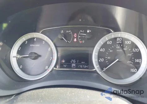 2013 Nissan Sentra Sv from USA, damaged, VIN 1N4AB7AP7DN900816